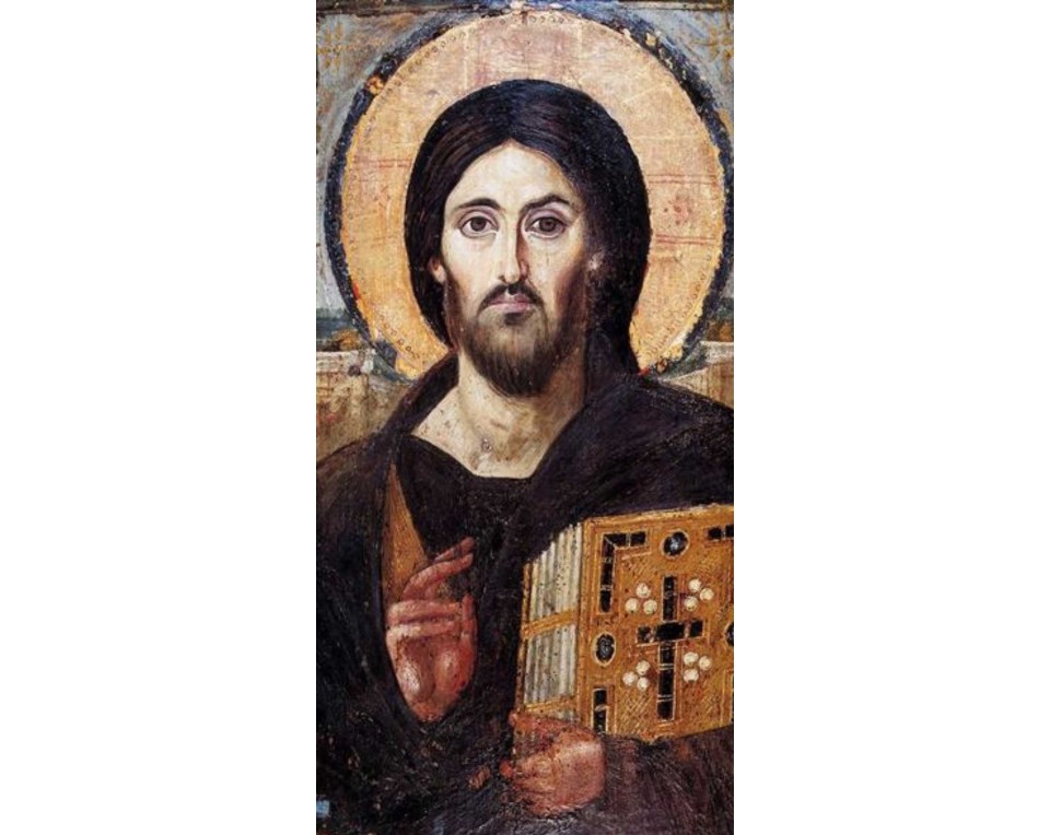 Εκτύπωση έργο τέχνης σε κάμβα τελαρωμένο κάθετο 40Χ80εκ 