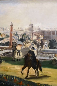 Εκτύπωση έργο τέχνης σε κάμβα τελαρωμένο οριζόντιο 40Χ80εκ 