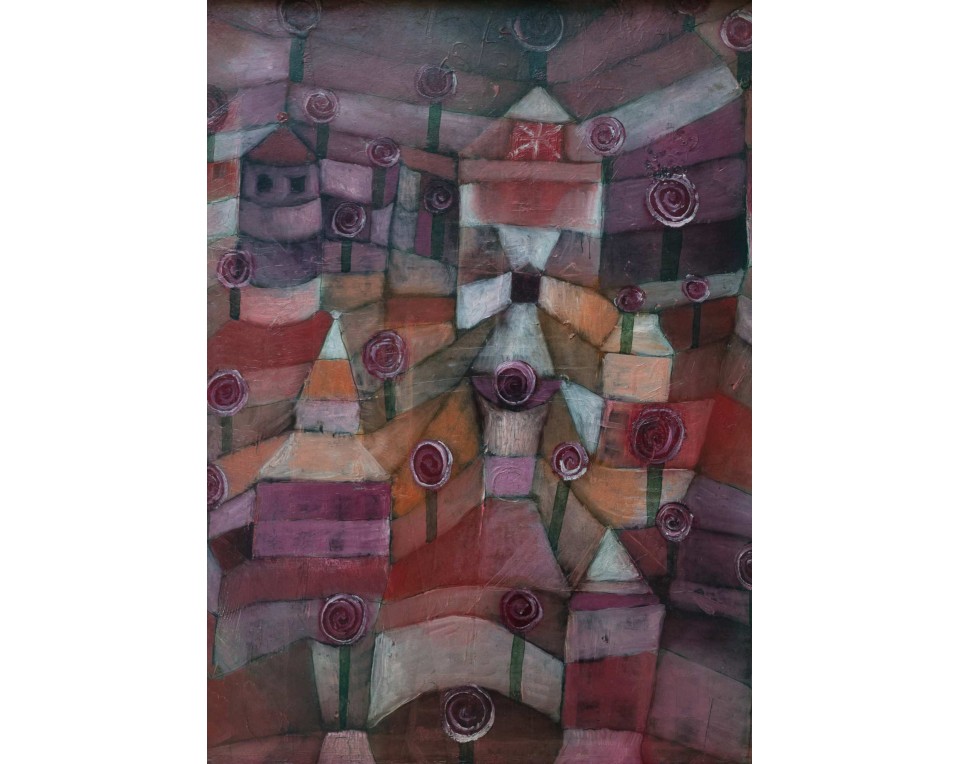 Εκτύπωση έργο τέχνης σε κάμβα τελαρωμένο κάθετο 50Χ70εκ 