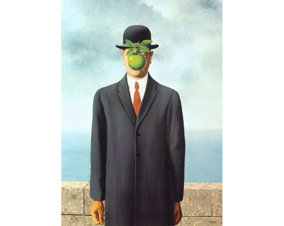 Εκτύπωση έργο τέχνης σε κάμβα τελαρωμένο κάθετο 50Χ70εκ 