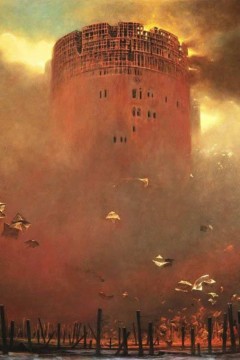 Εκτύπωση έργο τέχνης σε κάμβα τελαρωμένο κάθετο 50Χ70εκ 