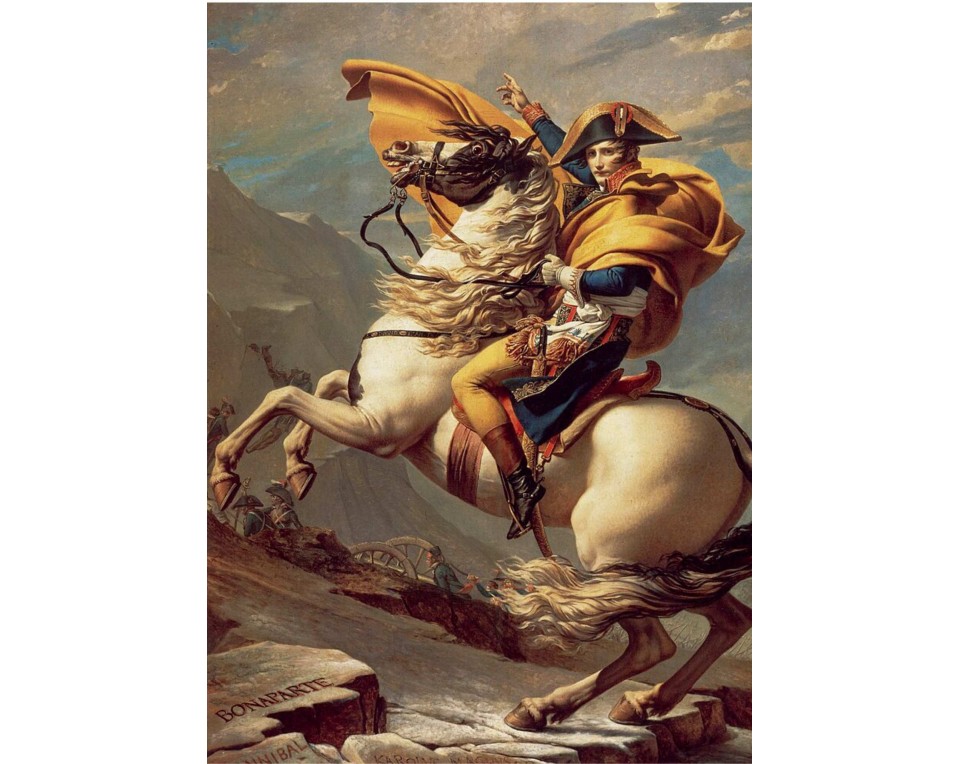 Εκτύπωση έργο τέχνης σε κάμβα τελαρωμένο κάθετο 50Χ70εκ 