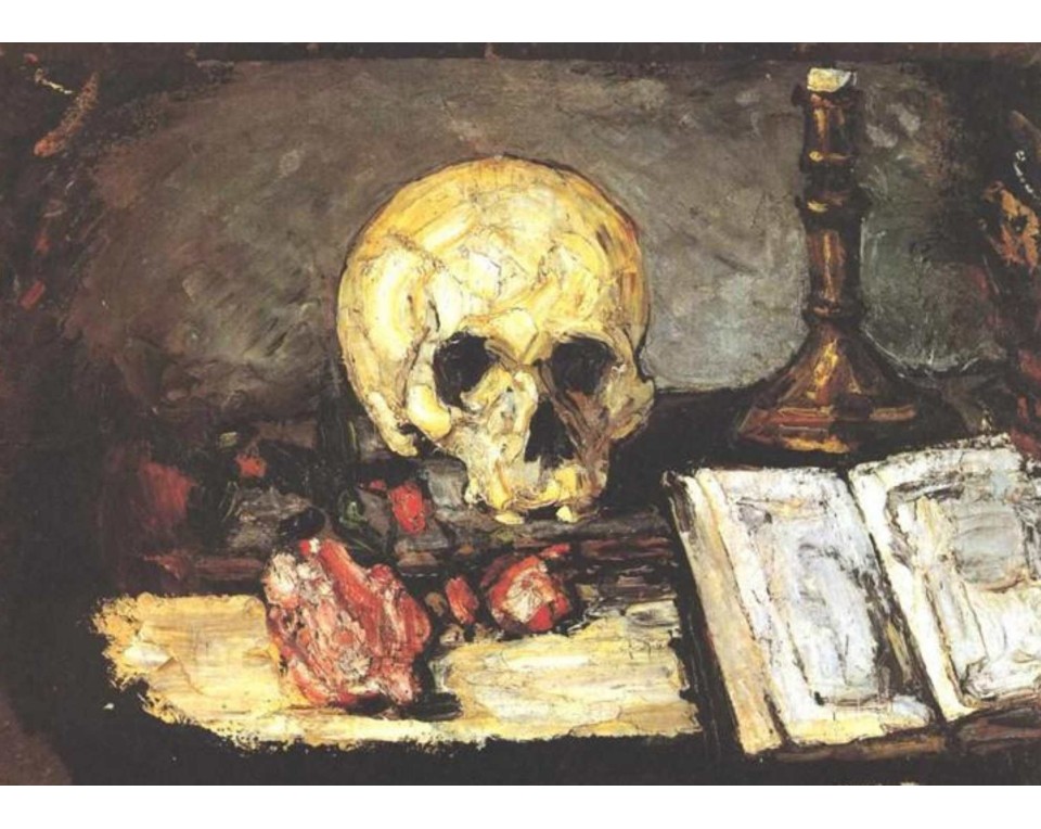 Εκτύπωση έργο τέχνης σε κάμβα τελαρωμένο οριζόντιο 50Χ70εκ 