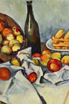 Εκτύπωση έργο τέχνης σε κάμβα τελαρωμένο οριζόντιο 50Χ70εκ 