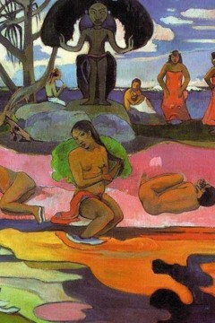 Εκτύπωση έργο τέχνης σε κάμβα τελαρωμένο οριζόντιο 50Χ70εκ 