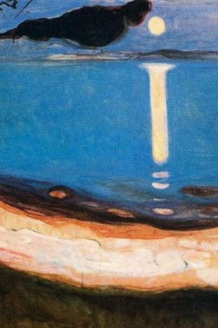 Εκτύπωση έργο τέχνης σε κάμβα τελαρωμένο οριζόντιο 50Χ70εκ 