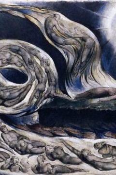 Εκτύπωση έργο τέχνης σε κάμβα τελαρωμένο οριζόντιο 50Χ70εκ 