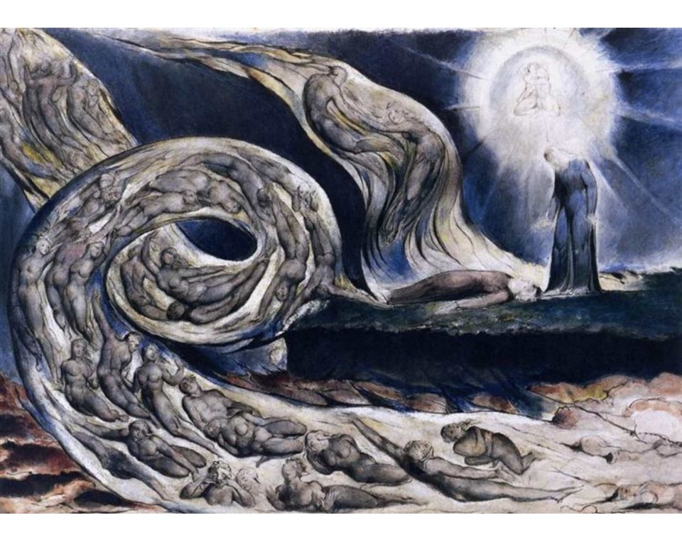 Εκτύπωση έργο τέχνης σε κάμβα τελαρωμένο οριζόντιο 50Χ70εκ 