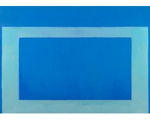 Εκτύπωση έργο τέχνης σε κάμβα τελαρωμένο οριζόντιο 50Χ70εκ 