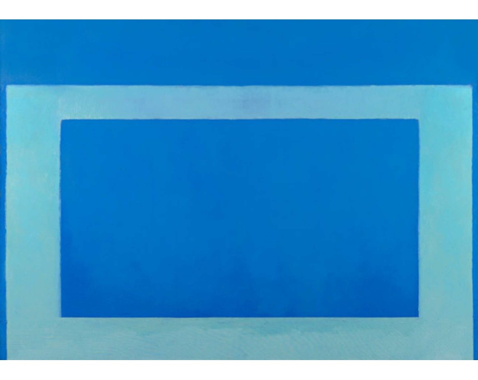 Εκτύπωση έργο τέχνης σε κάμβα τελαρωμένο οριζόντιο 50Χ70εκ 