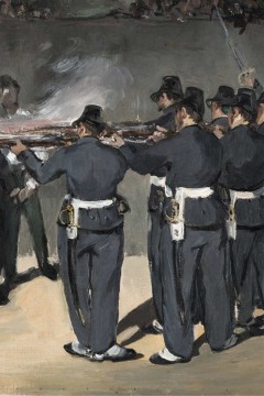 Εκτύπωση έργο τέχνης σε κάμβα τελαρωμένο οριζόντιο 50Χ70εκ 