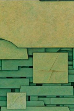 Εκτύπωση έργο τέχνης σε κάμβα τελαρωμένο οριζόντιο 50Χ70εκ 