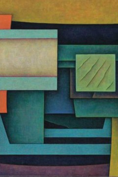 Εκτύπωση έργο τέχνης σε κάμβα τελαρωμένο οριζόντιο 50Χ70εκ 