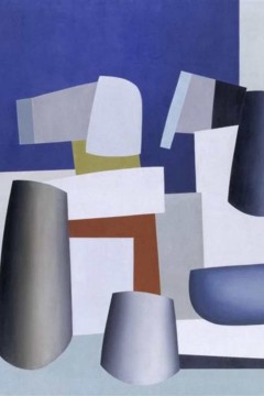 Εκτύπωση έργο τέχνης σε κάμβα τελαρωμένο οριζόντιο 50Χ70εκ 