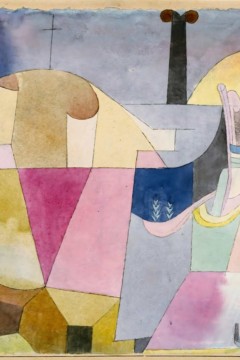 Εκτύπωση έργο τέχνης σε κάμβα τελαρωμένο οριζόντιο 50Χ70εκ 