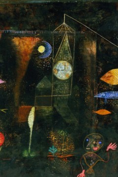 Εκτύπωση έργο τέχνης σε κάμβα τελαρωμένο οριζόντιο 50Χ70εκ 