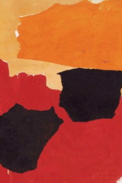 Εκτύπωση έργο τέχνης σε κάμβα τελαρωμένο οριζόντιο 50Χ70εκ 