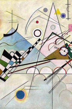 Εκτύπωση έργο τέχνης σε κάμβα τελαρωμένο οριζόντιο 50Χ70εκ 