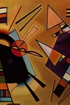 Εκτύπωση έργο τέχνης σε κάμβα τελαρωμένο οριζόντιο 50Χ70εκ 