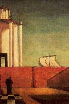 Εκτύπωση έργο τέχνης σε κάμβα τελαρωμένο οριζόντιο 50Χ70εκ 