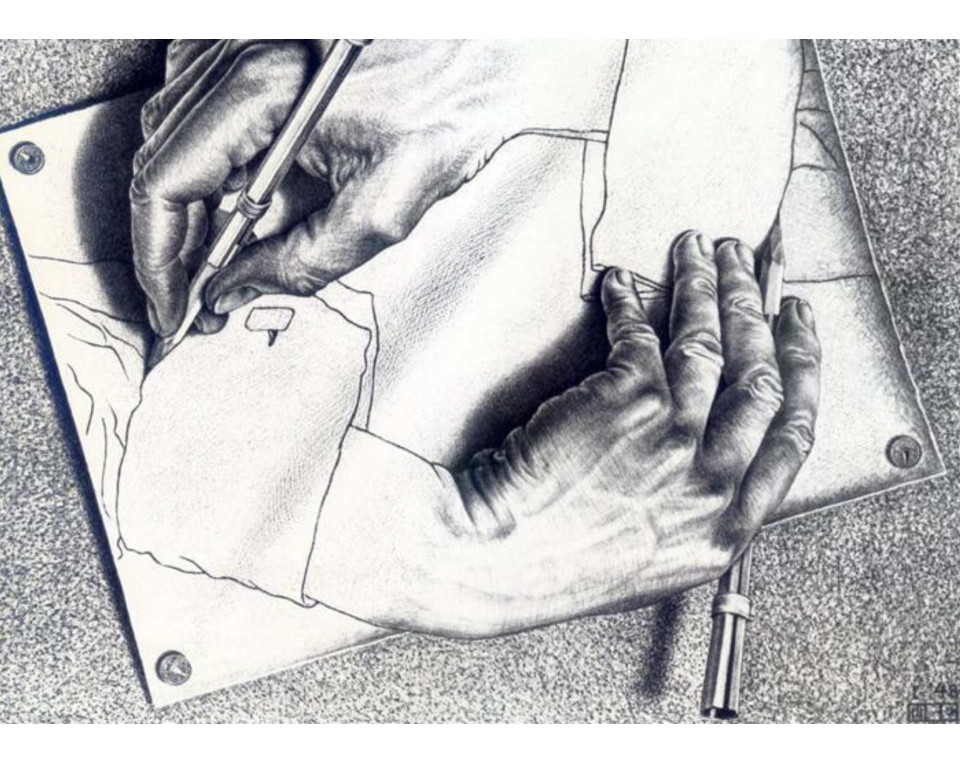 Εκτύπωση έργο τέχνης σε κάμβα τελαρωμένο οριζόντιο 50Χ70εκ 