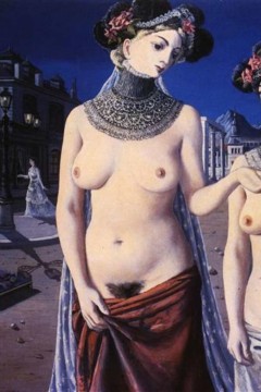 Εκτύπωση έργο τέχνης σε κάμβα τελαρωμένο οριζόντιο 50Χ70εκ 