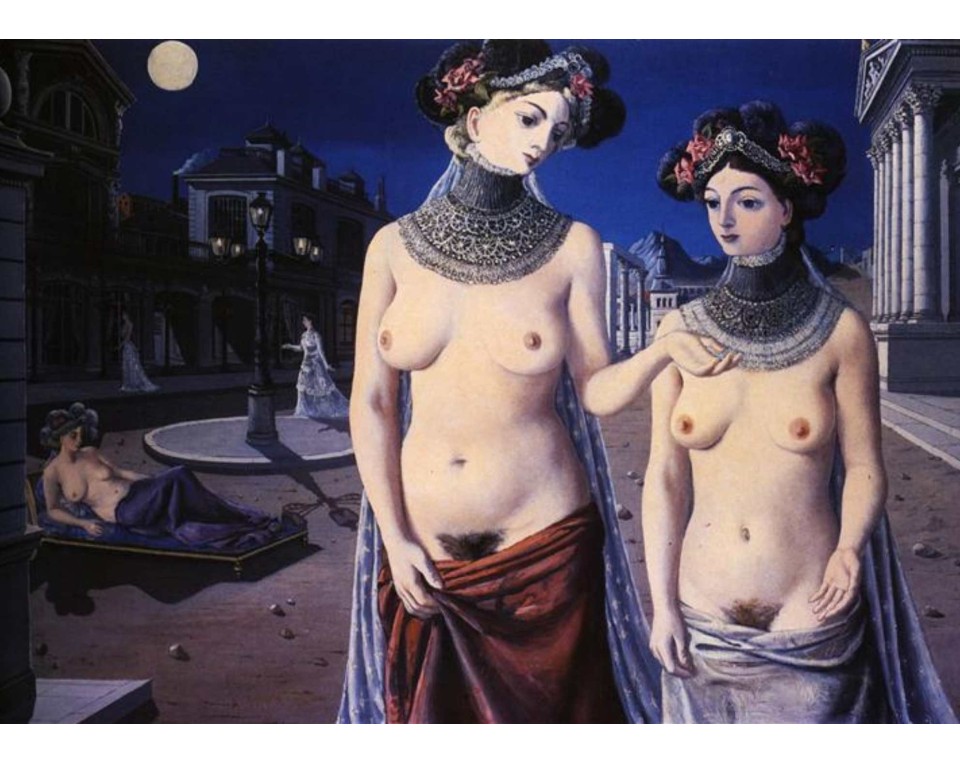 Εκτύπωση έργο τέχνης σε κάμβα τελαρωμένο οριζόντιο 50Χ70εκ 