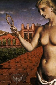 Εκτύπωση έργο τέχνης σε κάμβα τελαρωμένο οριζόντιο 50Χ70εκ 