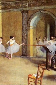 Εκτύπωση έργο τέχνης σε κάμβα τελαρωμένο οριζόντιο 50Χ70εκ 