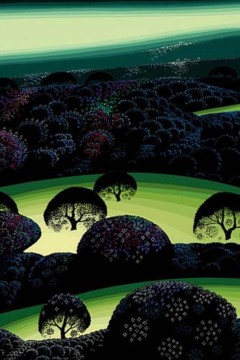 Εκτύπωση έργο τέχνης σε κάμβα τελαρωμένο οριζόντιο 50Χ70εκ 