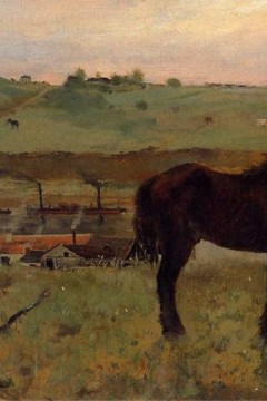 Εκτύπωση έργο τέχνης σε κάμβα τελαρωμένο οριζόντιο 50Χ70εκ 