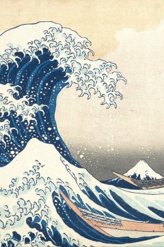 Εκτύπωση έργο τέχνης σε κάμβα τελαρωμένο οριζόντιο 50Χ70εκ 