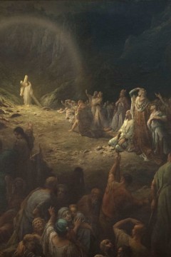 Εκτύπωση έργο τέχνης σε κάμβα τελαρωμένο οριζόντιο 50Χ70εκ 