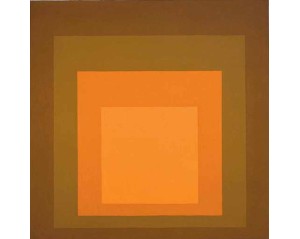 Εκτύπωση έργο τέχνης σε κάμβα τελαρωμένο τετράγωνο 50Χ50εκ 