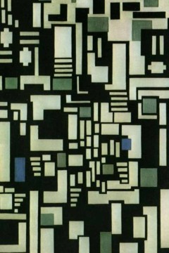 Εκτύπωση έργο τέχνης σε κάμβα τελαρωμένο τετράγωνο 50Χ50εκ 