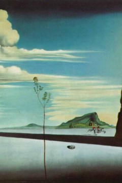 Εκτύπωση έργο τέχνης σε κάμβα τελαρωμένο τετράγωνο 50Χ50εκ 