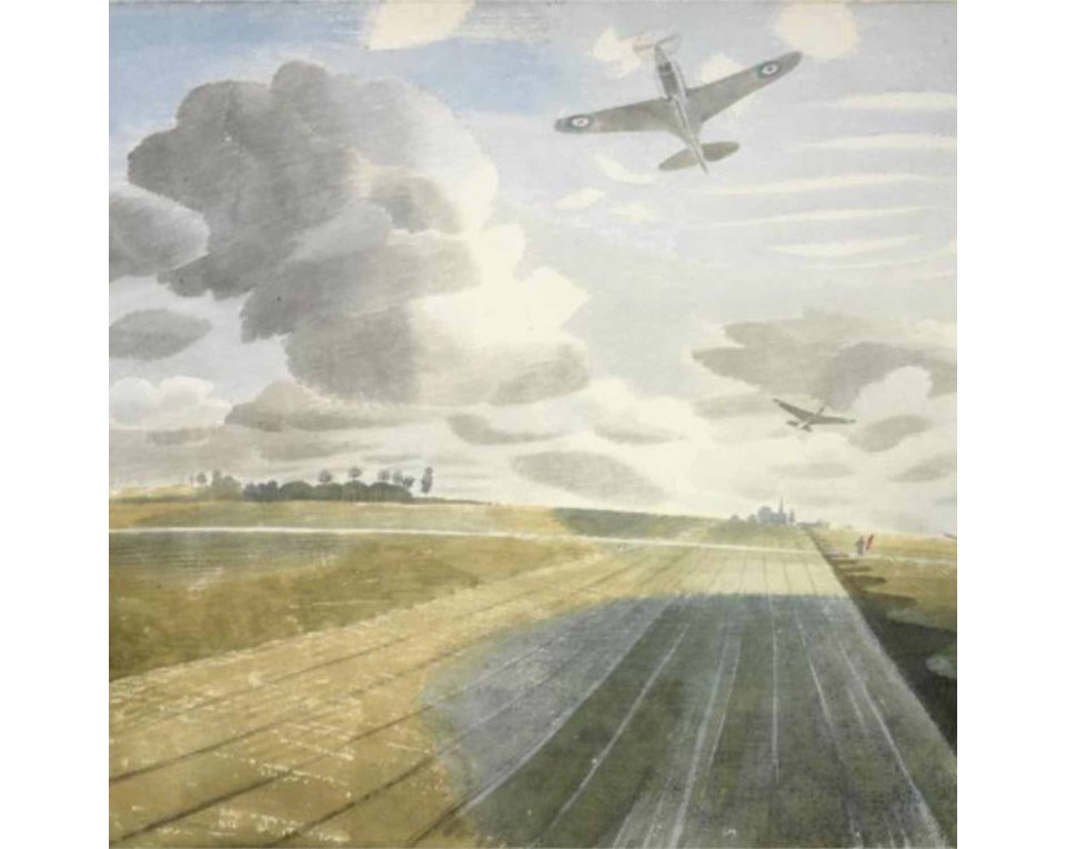 Εκτύπωση έργο τέχνης σε κάμβα τελαρωμένο τετράγωνο 50Χ50εκ 