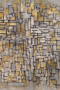 Εκτύπωση έργο τέχνης σε κάμβα τελαρωμένο τετράγωνο 50Χ50εκ 