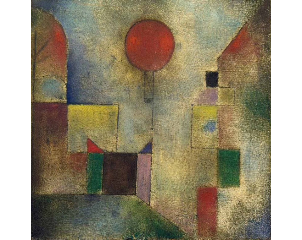 Εκτύπωση έργο τέχνης σε κάμβα τελαρωμένο τετράγωνο 50Χ50εκ 