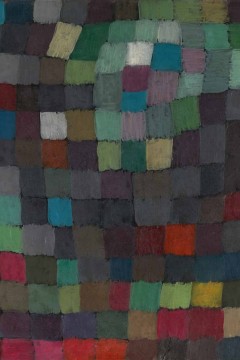 Εκτύπωση έργο τέχνης σε κάμβα τελαρωμένο τετράγωνο 50Χ50εκ 