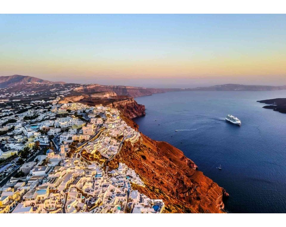 ΠΙΝΑΚΑΣ ΣΕ ΚΑΜΒΑ Τροπική Θάλασσα