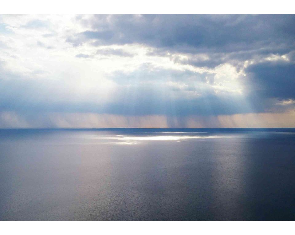 ΠΙΝΑΚΑΣ ΣΕ ΚΑΜΒΑ Τροπική Θάλασσα