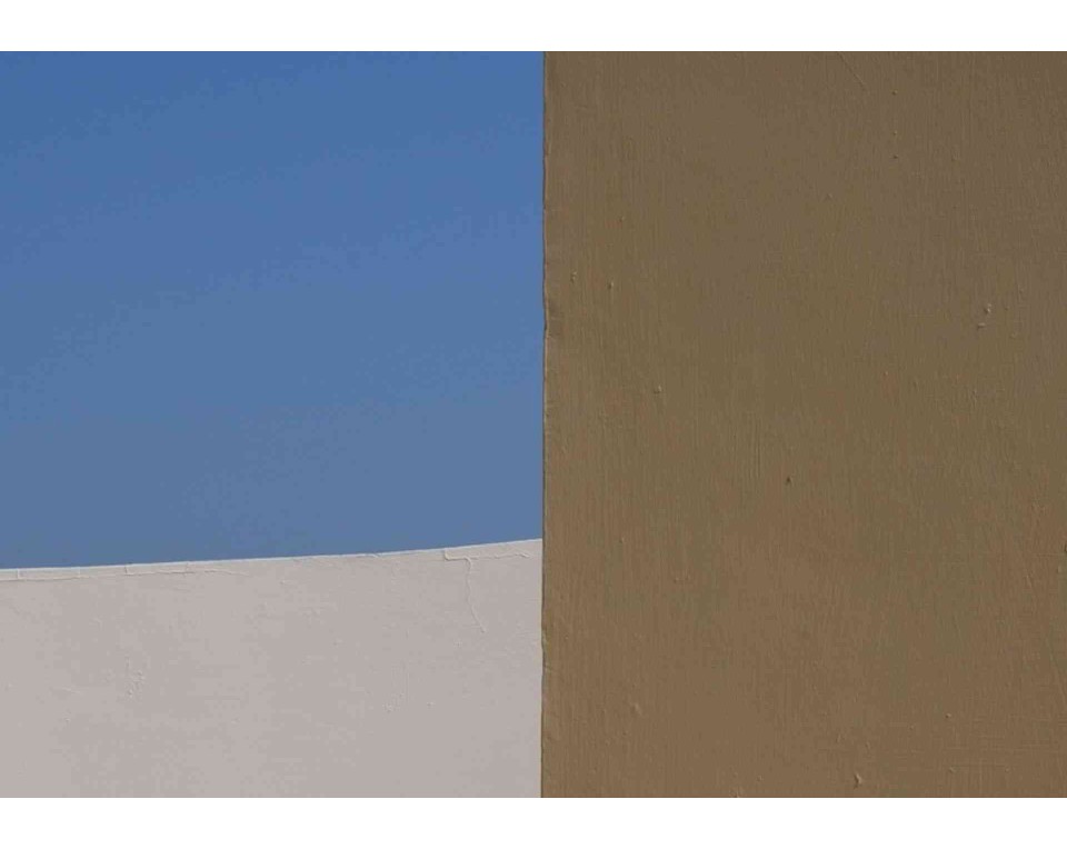 ΠΙΝΑΚΑΣ ΣΕ ΚΑΜΒΑ Αφηρημένη Σύνθεση