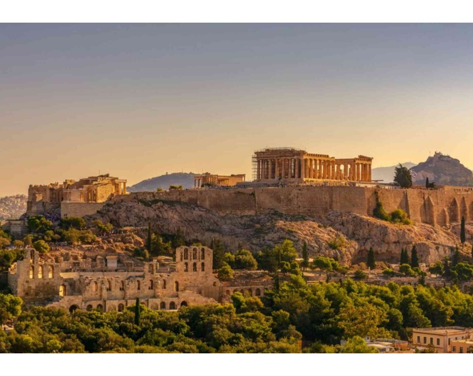 ΠΙΝΑΚΑΣ ΣΕ ΚΑΜΒΑ Παγκόσμιο Αξιοθέατο
