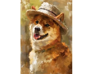 Animals dog