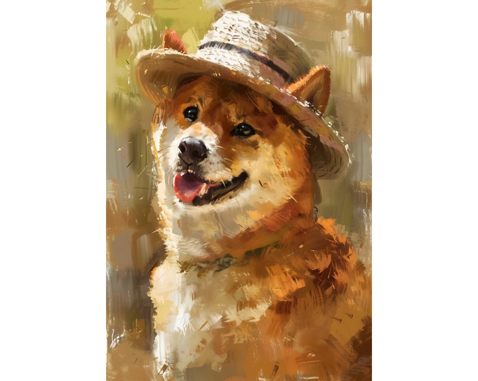 Animals dog