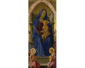 Saint Mary