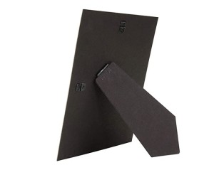 Επιτραπέζια πλάτης κορνίζας 15x21cm