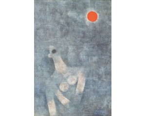 Εύα του Μορντεχάι Αρντόν. Εκτύπωση έργο τέχνης σε κάμβα τελαρωμένο κάθετο 40Χ60εκ 