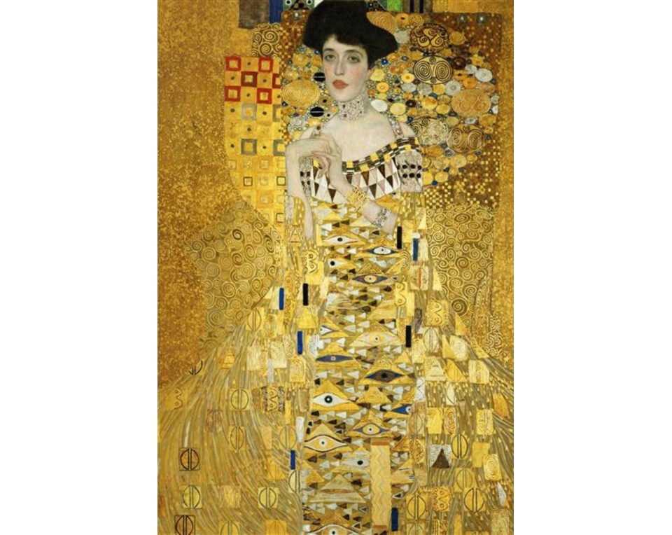 Εκτύπωση έργο τέχνης σε κάμβα τελαρωμένο κάθετο 40Χ60εκ 